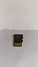 闪迪（SanDisk）256GB TF（MicroSD）4K内存卡 行车记录仪 监控摄像头专用 20,000小时录制 重复读写高耐用存储卡 实拍图