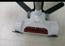德尔玛（Deerma）推杆地毯式两用小型强力大功率吸尘器 大吸力宠物吸毛吸尘器DX700Pro 实拍图