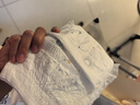 巴布豆（BOBDOG）梦的初语拉拉裤XL号32片尿不湿【品牌直供 安心品质】 实拍图