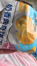 欧鲜生 奶香曲奇饼干1000g酥性饼干整箱小包装年货送礼网红休闲零食品 实拍图