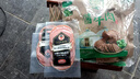 桂花鸭江苏南京 聚鲜盐水鸭酱鸭480g*2 7天短保还原门店口感 源头直发 实拍图