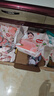 好奇（Huggies）铂金装纸尿裤L120片(9-14kg)大号婴儿尿不湿小桃裤裸感超薄透气 实拍图