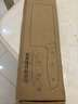 张小泉不锈钢家用古法锻打斩切刀厨房用刀菜刀锋利切肉刀切片刀具厨师刀 实拍图
