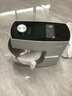 海氏（Hauswirt）【国家补贴】M9多功能厨师机和面机智能家用小型揉面压面机打蛋器轻音电动料理机 银色 6L 实拍图