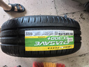 邓禄普（DUNLOP）轮胎205/55R16 91H ENASAVE EC300+ 大众 Lavida 新朗逸2022款 实拍图