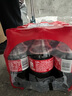 可口可乐汽水 碳酸饮料 300ml*12瓶 整箱装 实拍图