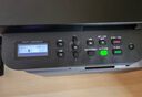 兄弟（brother）DCP-L2508DW黑白激光打印机家用 家用打印机复印扫描一体机无线打印 远程打印机 双面打印 闪电达，盖板配置，L2508DW，远程打印 实拍图