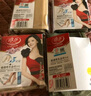 浪莎短丝袜女夏季超薄透明丝袜女士水晶丝短袜女袜子 4色各5双 均码 实拍图