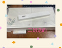 谷雨新一代奶皮面膜5片/盒*3 美白提亮修护补水保湿 实拍图
