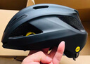 SPECIALIZED闪电 ALIGN II MIPS 男女休闲通勤山地公路自行车骑行头盔 黑色/黑色反光（亚洲版） L 实拍图