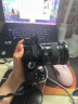 富士（FUJIFILM）XS20/XT50/XT5/XM5/XT30二代 微单数码相机 Vlog4K旅游直播照相机 XS20黑色 单机身+XF16-80mm镜头 实拍图