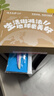 云南白药牙膏益生菌环保礼盒套装清新口气洁齿护龈成人4支410g+便携购物袋 实拍图