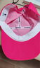 乔丹飞影PB帽子男女同款秋季马拉松跑步比赛运动帽透气鸭舌帽 实拍图