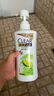 清扬（CLEAR）去屑控油清爽洗发水 控油清爽型白瓶柠檬头皮500g 实拍图