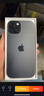 Apple/苹果 iPhone 15 (A3092) 256GB 黑色 支持移动联通电信5G 双卡双待手机 实拍图