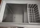 荣事达（Royalstar）小冰柜家用小型冷冻保鲜迷你冷藏商用卧式冷柜单用储母乳柜节能省电 【一级节能 全国联保】单温 72L 实拍图