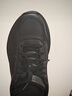斯凯奇（Skechers）男鞋夏季商务皮鞋舒适板鞋透气软底休闲鞋工作鞋210835 实拍图