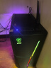 微星（MSI） 海皇戟RS AMD锐龙R7 9700X/RTX5070/32G DDR5/1T 国家补贴水冷游戏设计师台式电脑主机全套整机 晒单实拍图