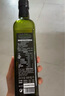 蓓琳娜（BELLINA）500ml 特级初榨橄榄油 西班牙原瓶原装进口 烹饪炒菜食用油 实拍图