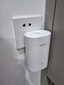 华为凌霄子母路由 Q6E 子路由 需搭配套装使用 wifi信号放大器 通过APP配置 实拍图