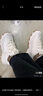 斯凯奇（Skechers）小白熊女鞋夏季厚底百搭老爹鞋透气熊猫鞋休闲运动鞋99999863 实拍图
