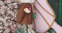 toutou2025新款包包女HelloKittykt凯蒂猫高级小众生日礼物送女孩 实拍图