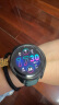 佳明（GARMIN）Forerunner965极夜黑心率跑步血氧铁三户外运动智能手表跑马表 实拍图