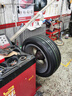普利司通（Bridgestone）汽车轮胎 225/50R17 94W ER33 原厂配套丰田皇冠 实拍图