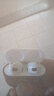 DIJO【华强北顶配】Air4蓝牙耳机双耳无线降噪适用于苹果16pro/15/14/13华为oppo安卓vivo荣耀小米 【华强北旗舰】【空间功能+ 任意名字+超强续航+秒连接】 实拍图