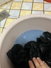 JEANSWEST CLUB真维斯休闲短裤男士纯棉宽松透气跑步篮球潮流五分运动沙滩裤男 实拍图