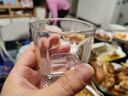 汾酒 黄盖玻汾 清香型白酒 53度 475mL*6瓶 整箱装非原箱 实拍图