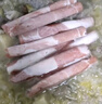 东来顺 内蒙古羔羊原切去骨羊后腿肉2斤 BBQ炖煮烧烤串 清真中华老字号 实拍图