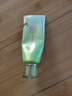 百雀羚（PECHOIN）防晒霜 草本美白隔离防晒乳SPF50+ 防晒黑防水防汗面部护肤化妆品 【美白防晒套装】防晒 60g+洁面35g 实拍图