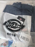 Dickies童装男童裤子夏季小童轻薄透气运动裤儿童夏款长裤潮女童防蚊裤 实拍图