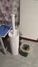 美菱（MeiLing）空气加湿器大容量落地式上加水工业客厅办公室18L商用型超市保鲜大雾量喷雾机 实拍图