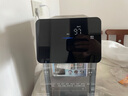美的（Midea）小魔方plus即热熟水机 饮水机电热水瓶电水瓶 烧水壶电热水壶5L 保温恒温一体真沸腾除氯32FPro 实拍图
