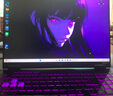 华硕天选6 Pro 酷睿版 国家补贴20% 16英寸游戏本 笔记本电脑(i7-14650HX 16G 1T RTX5050 2.5K)灰 实拍图