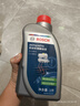 博世（BOSCH）DOT4 刹车油/制动液/离合器油 1L 通用型 一升装汽车养护套装 实拍图