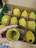 佳沛（zespri）新西兰 阳光金奇异果12粒礼盒特大果单果约122-146g 猕猴桃 水果 实拍图