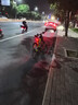 骑兵连Cavalry自行车尾灯LED山地车公路车USB充电防水尾灯安全警示灯骑行装备 实拍图
