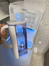 飞利浦（PHILIPS）冰沙冰块净水器冰境i1Pro 家用台式即热免安装净饮机 即热饮水机加热直饮一体机自动制冰机ADD8608 【冰境i1】冰块冰水即热 实拍图