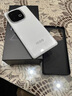 vivo iQOO Z10 Turbo Pro 12GB+256GB 云海白 第四代骁龙8s 120W超快闪充 电竞手机 国家补贴 实拍图