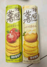 好丽友（orion）薯愿薯片五连罐520g 薯片休闲零食薯片大礼包非油炸小包装(清仓) 实拍图