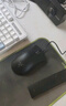 雷蛇（Razer）炼狱蝰蛇标准版有线鼠标 人体工学 电竞游戏 右手通用型 吃鸡/LOL/CSGO游戏鼠标 黑色 实拍图
