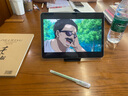 Apple/苹果【国家补贴】iPad Air 11英寸 M3芯片2025年款 平板电脑 (128GB WLAN版)蓝色 实拍图