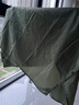 雨航（YUHANG）骑行雨衣雨披单人徒步攀登野炊斗篷多功能雨服电动车便携 实拍图