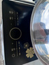 美的（Midea）电磁炉电陶炉 2200W大功率一键爆炒触控电磁炉灶家用 多档调节 智能定时火锅炉国家补贴C22-RT2240 实拍图