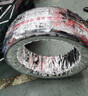 韩泰汽车轮胎 Ventus S1 EVO3 K127 A SUV235/50R19 99V 原配途观 全新汽车轮胎 实拍图