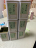 京东京造 2025新茶安吉白茶绿茶100g茶叶罐装自己喝送礼袋自营鲜端午节 实拍图