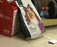 网易严选犬粮 全价冻干三拼鸡肉狗粮幼犬成犬小型中大型犬通用金毛 50g*2 实拍图